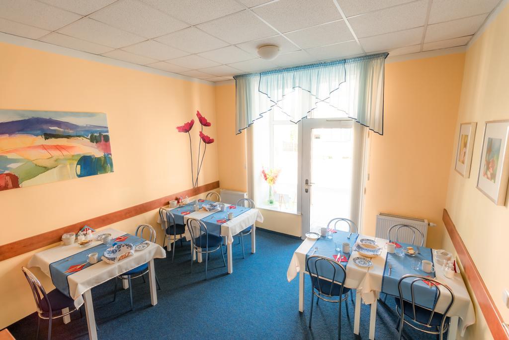 Penzion Fan Карлові Вари Екстер'єр фото